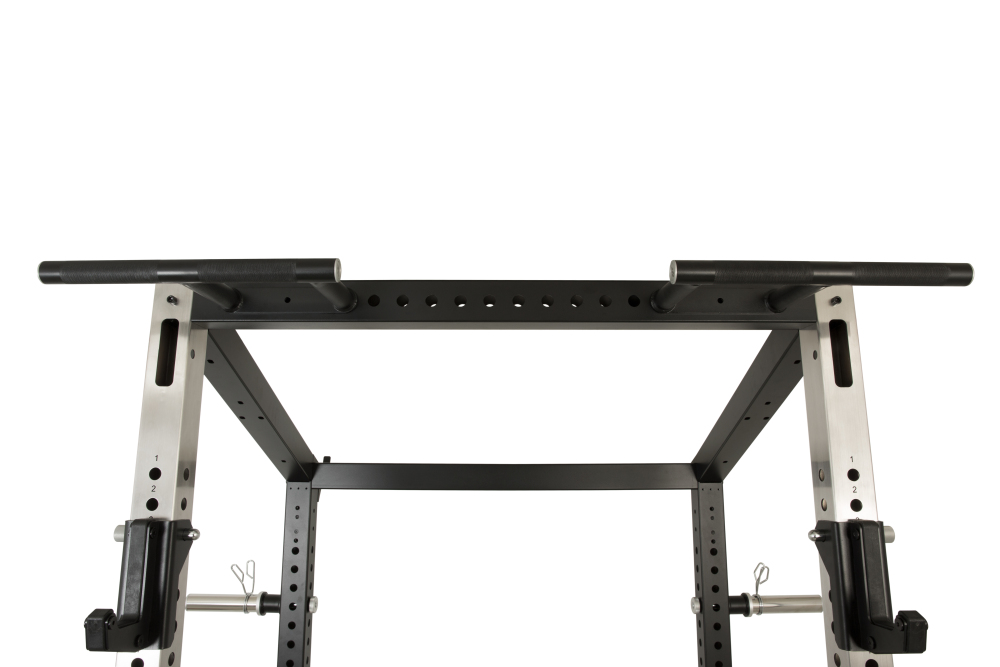 Newton Fitness Commercial Modular Rack CMR-8000