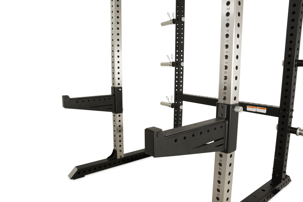 Newton Fitness Commercial Modular Rack CMR-8000