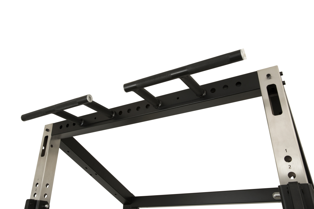 Newton Fitness Commercial Modular Rack CMR-8000