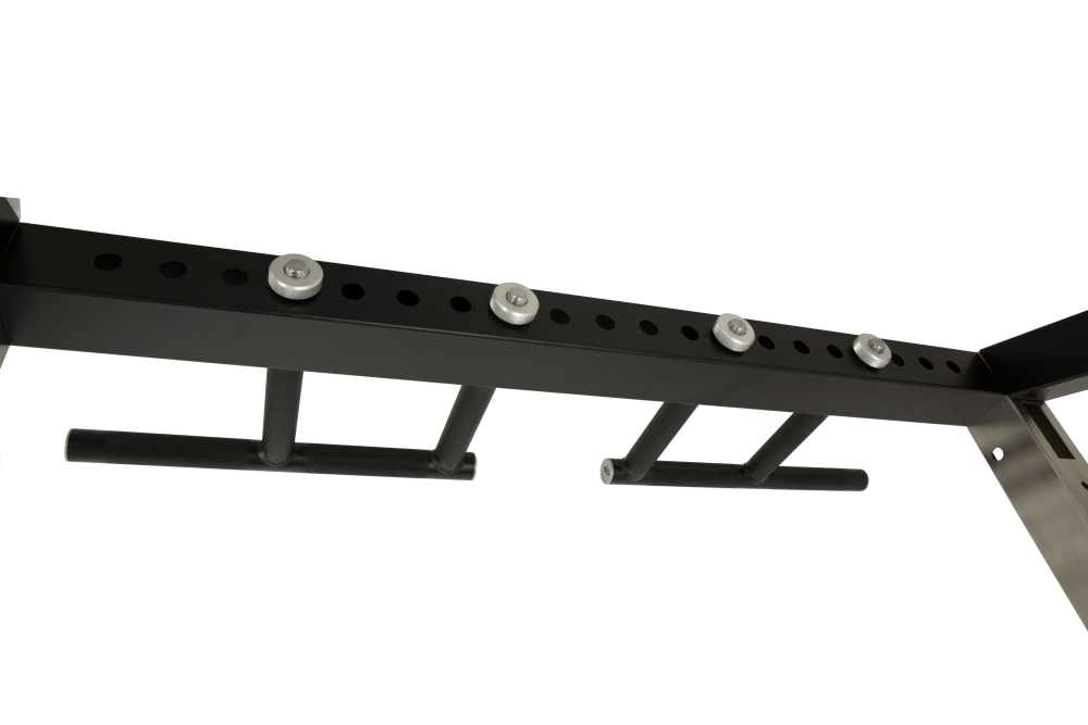 Newton Fitness Commercial Modular Rack CMR-8000