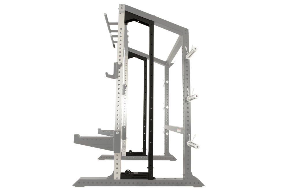 Newton Fitness Commercial Inside Frame CMR-8000A