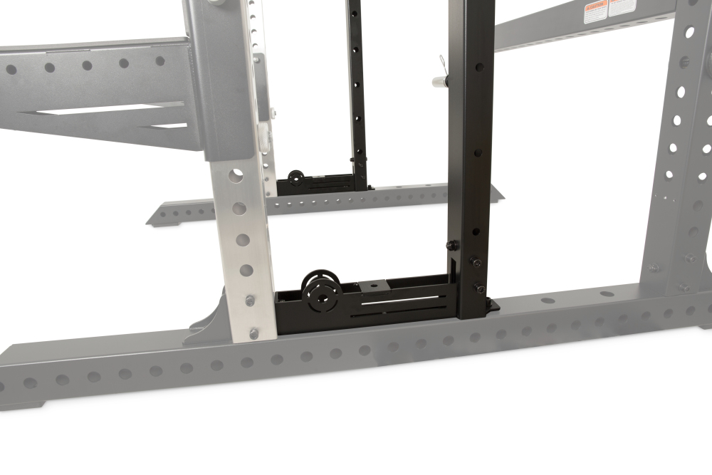 Newton Fitness Commercial Inside Frame CMR-8000A