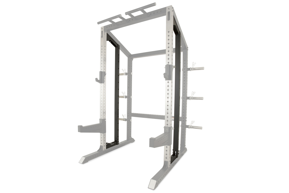 Newton Fitness Commercial Inside Frame CMR-8000A