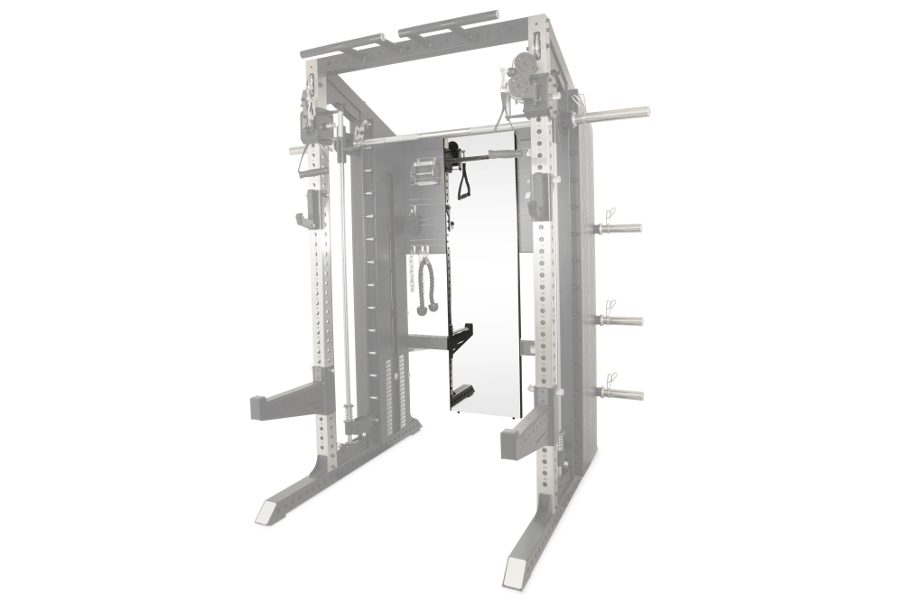 Newton Fitness Commercial Mirror CMR-8000D