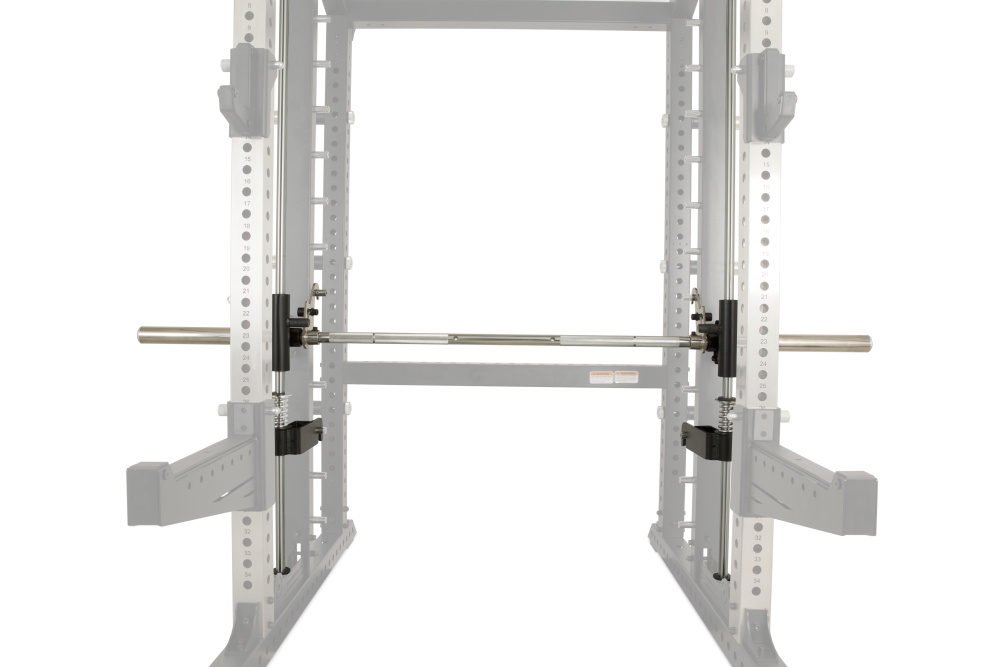 Newton Fitness Commercial Smith Bar CMR-8000B