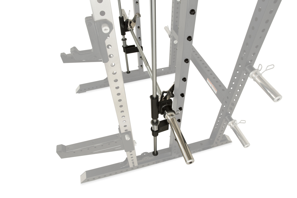 Newton Fitness Commercial Smith Bar CMR-8000B