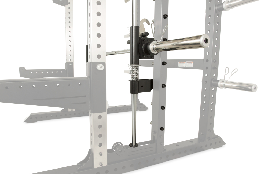 Newton Fitness Commercial Smith Bar CMR-8000B