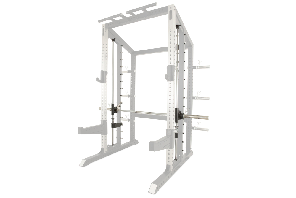 Newton Fitness Commercial Smith Bar CMR-8000B