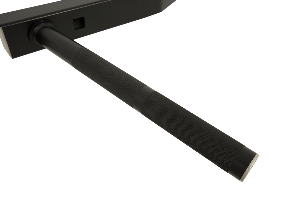Newton Fitness Commercial Dip Handle voor CMR
