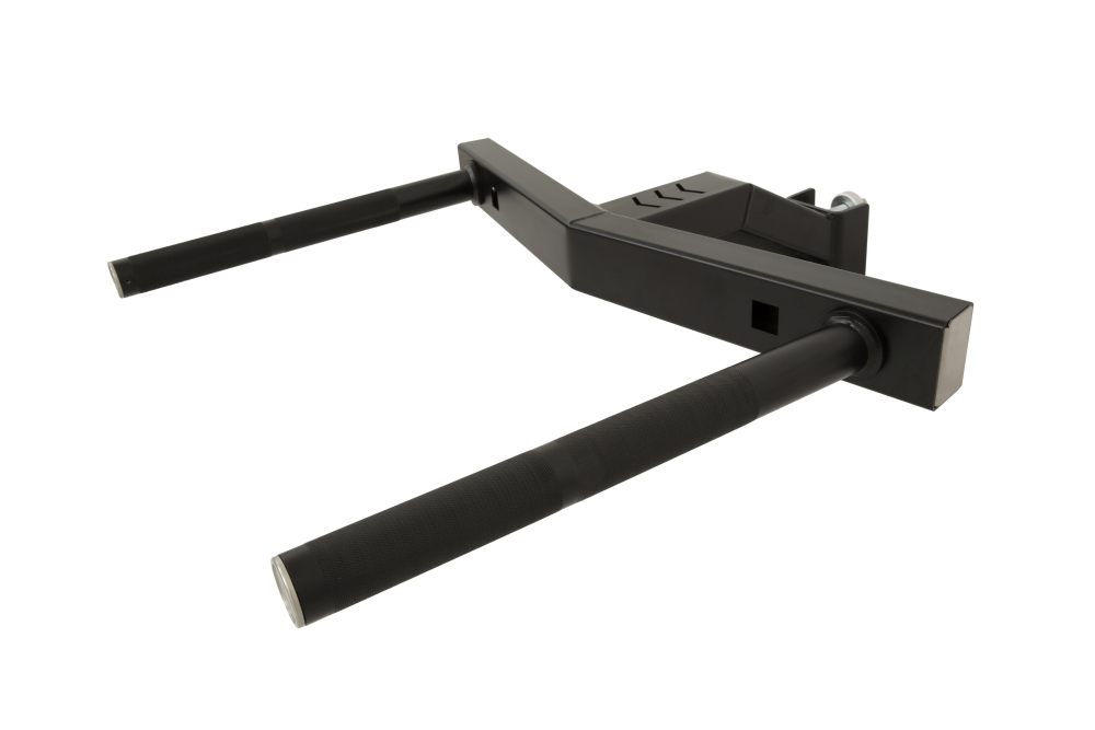 Newton Fitness Commercial Dip Handle voor CMR
