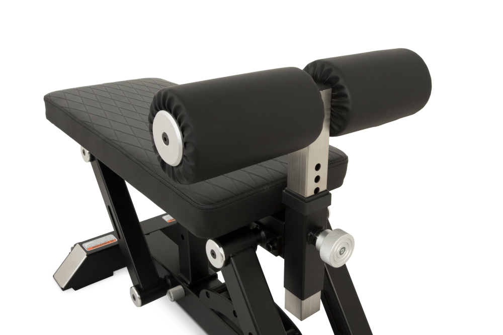 Newton Fitness Commercial Multi Bench voor CMR