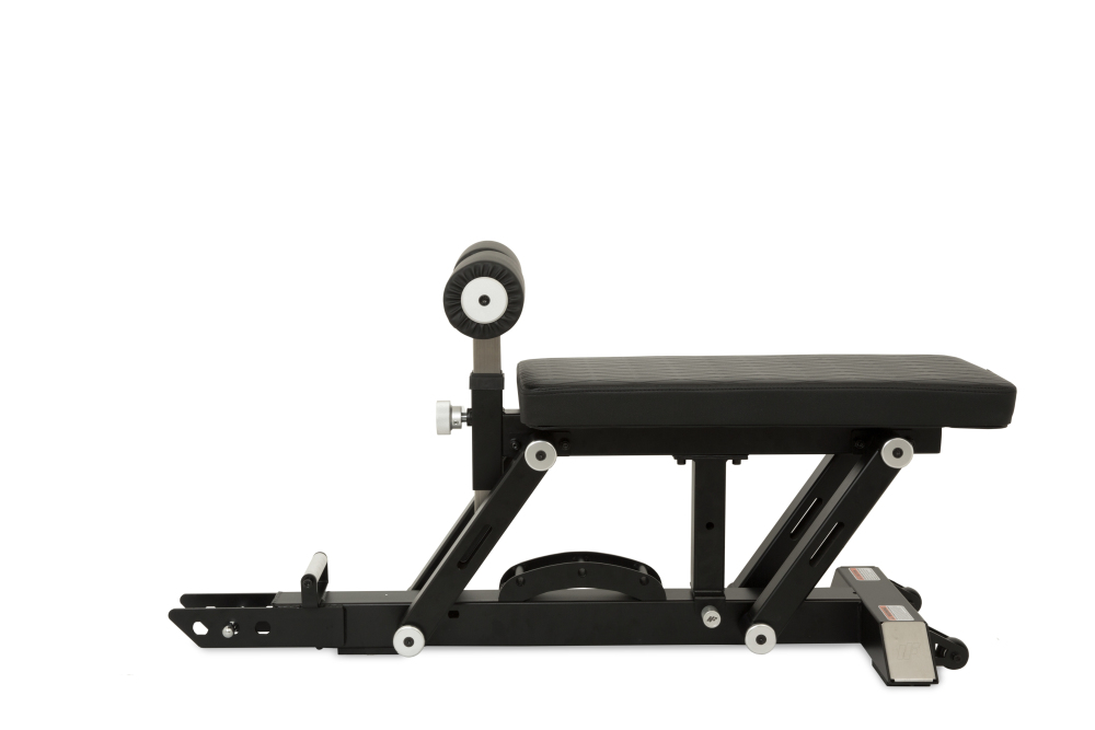 Newton Fitness Commercial Multi Bench voor CMR