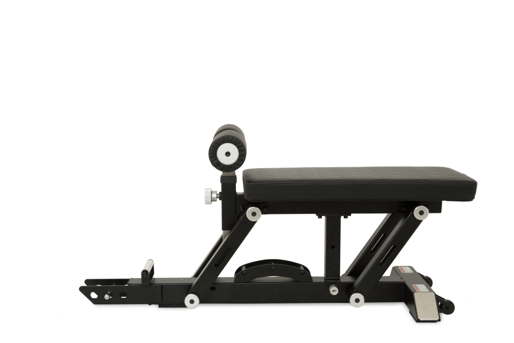 Newton Fitness Commercial Multi Bench voor CMR