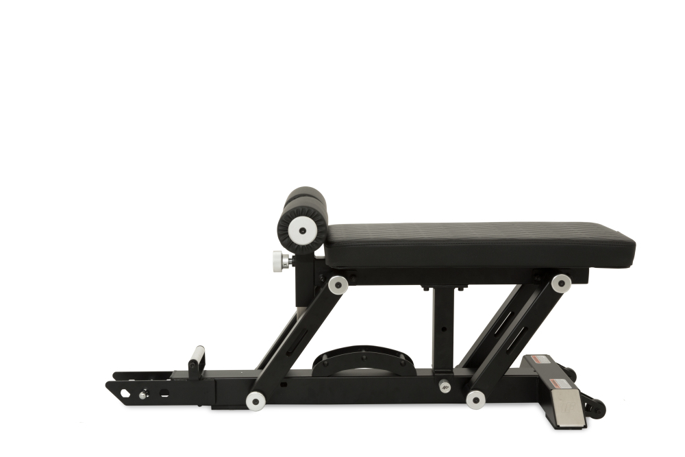 Newton Fitness Commercial Multi Bench voor CMR