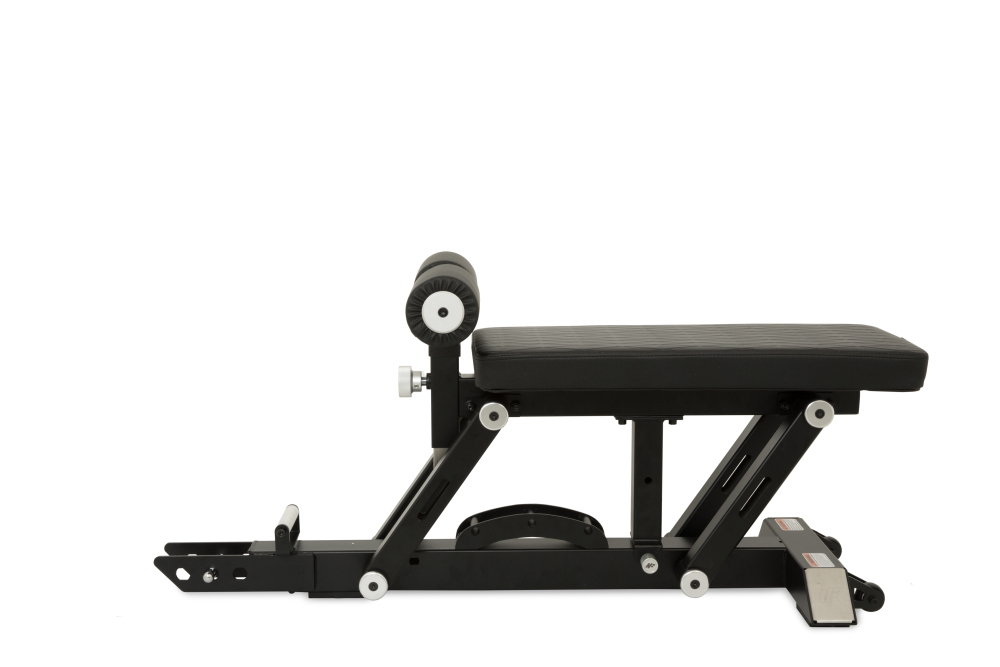 Newton Fitness Commercial Multi Bench voor CMR
