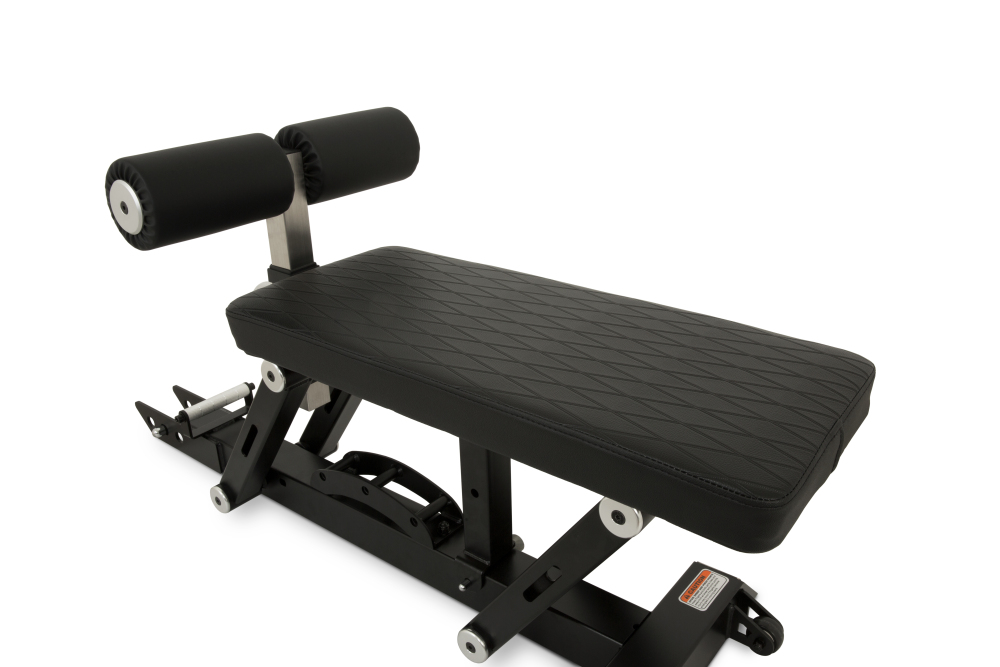 Newton Fitness Commercial Multi Bench voor CMR