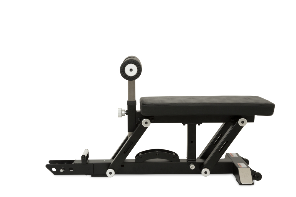 Newton Fitness Commercial Multi Bench voor CMR