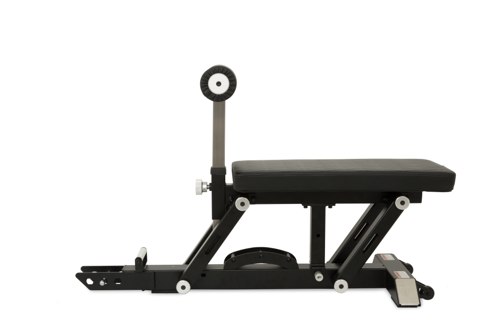 Newton Fitness Commercial Multi Bench voor CMR