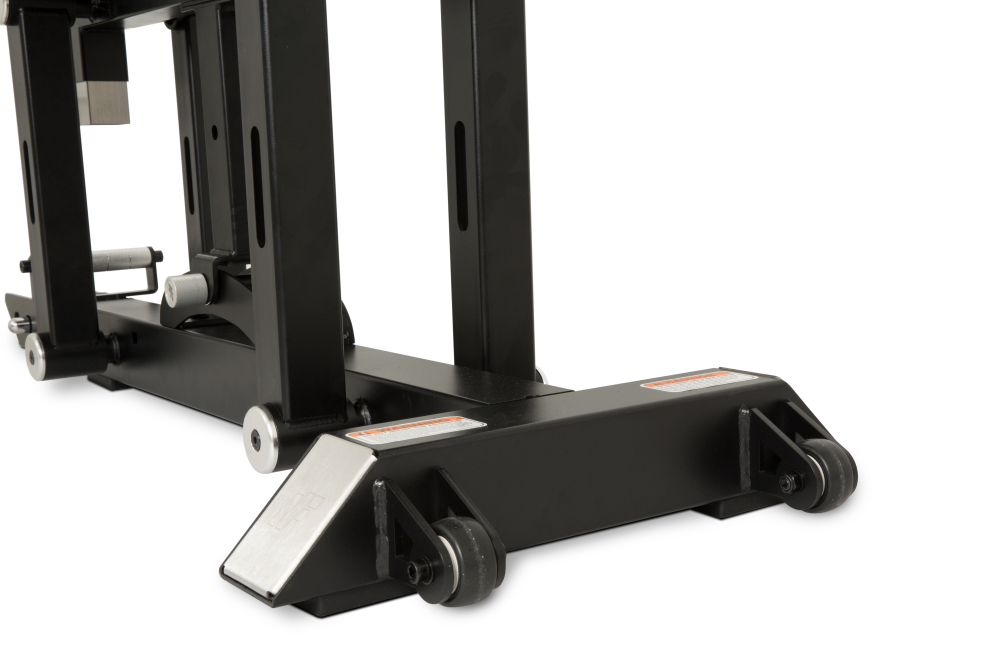 Newton Fitness Commercial Multi Bench voor CMR