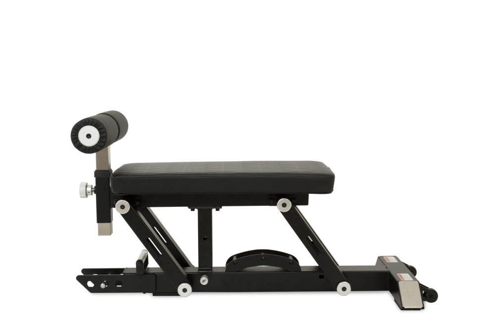 Newton Fitness Commercial Multi Bench voor CMR
