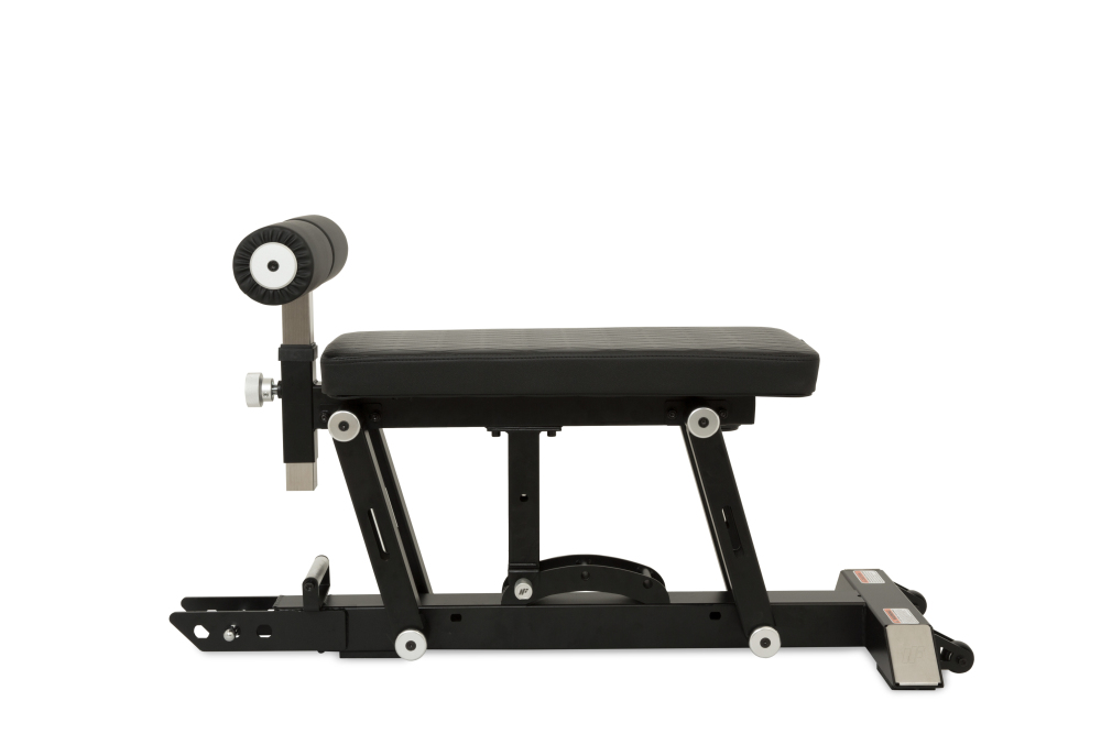 Newton Fitness Commercial Multi Bench voor CMR