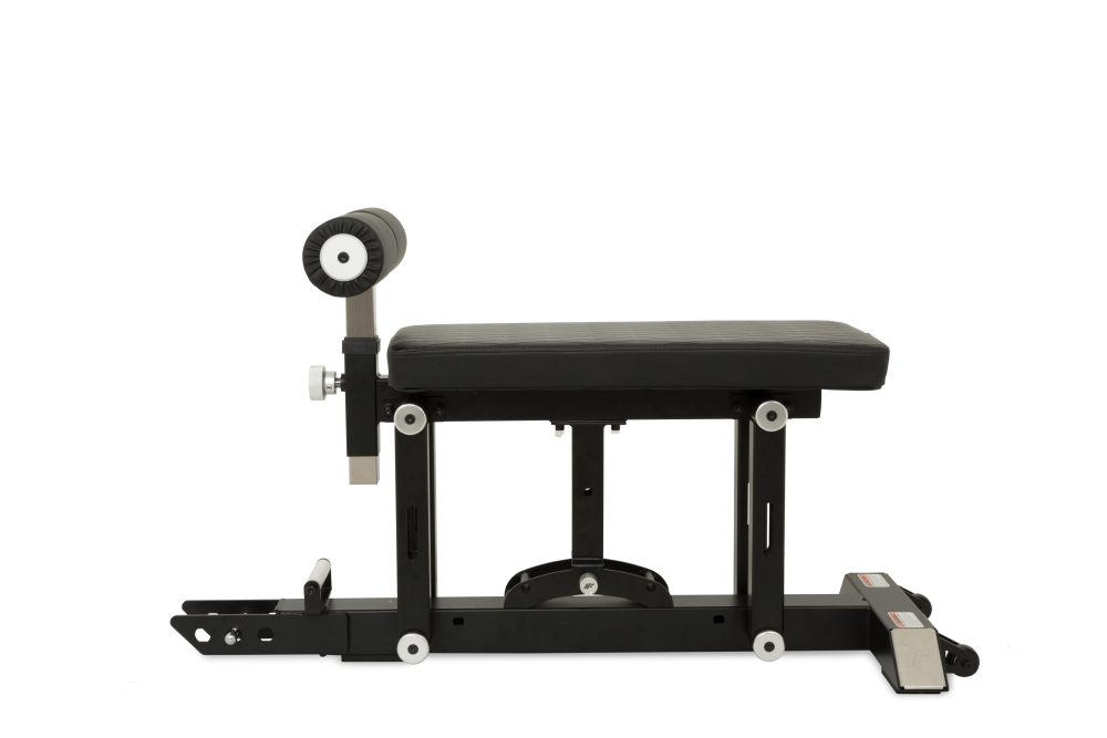 Newton Fitness Commercial Multi Bench voor CMR
