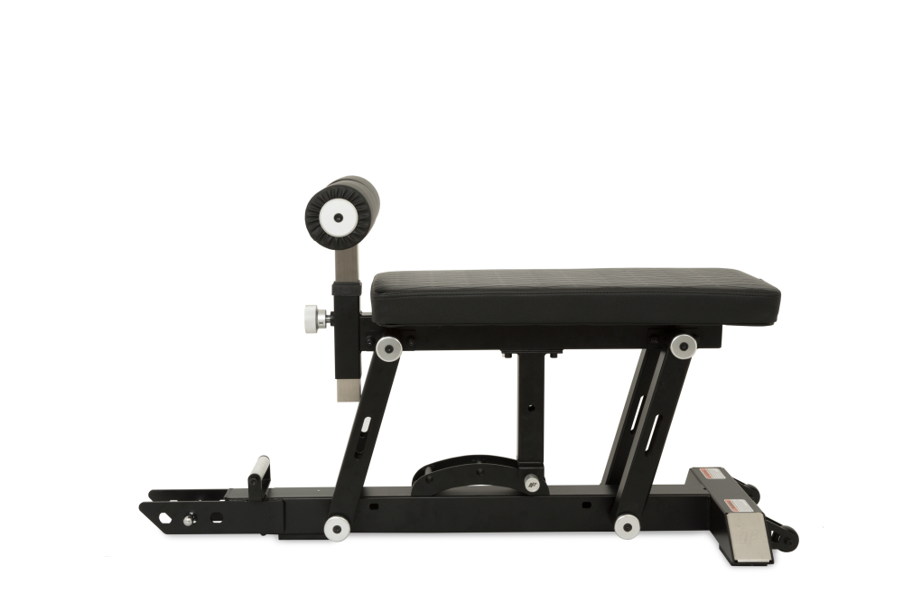 Newton Fitness Commercial Multi Bench voor CMR