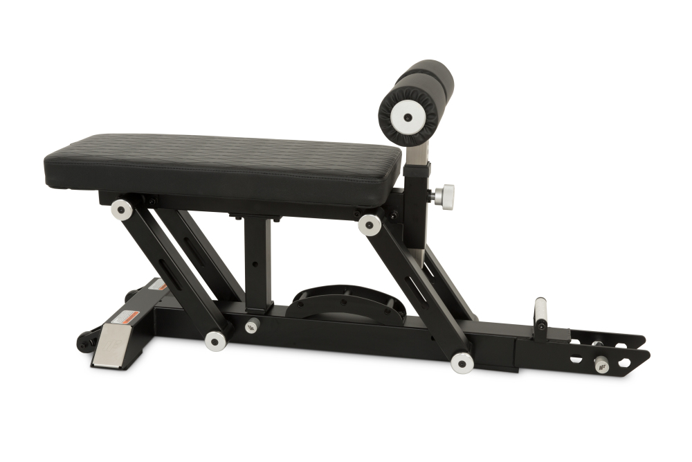 Newton Fitness Commercial Multi Bench voor CMR