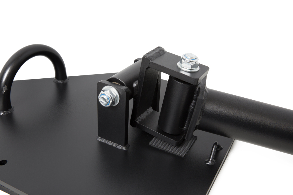 Newton Fitness Core Plate