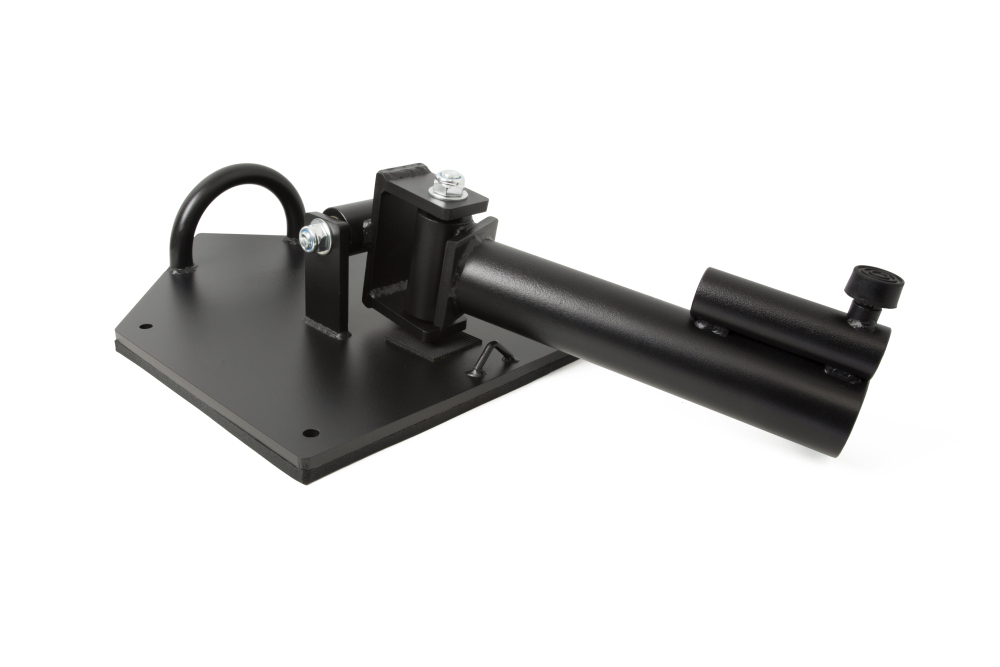 Newton Fitness Core Plate