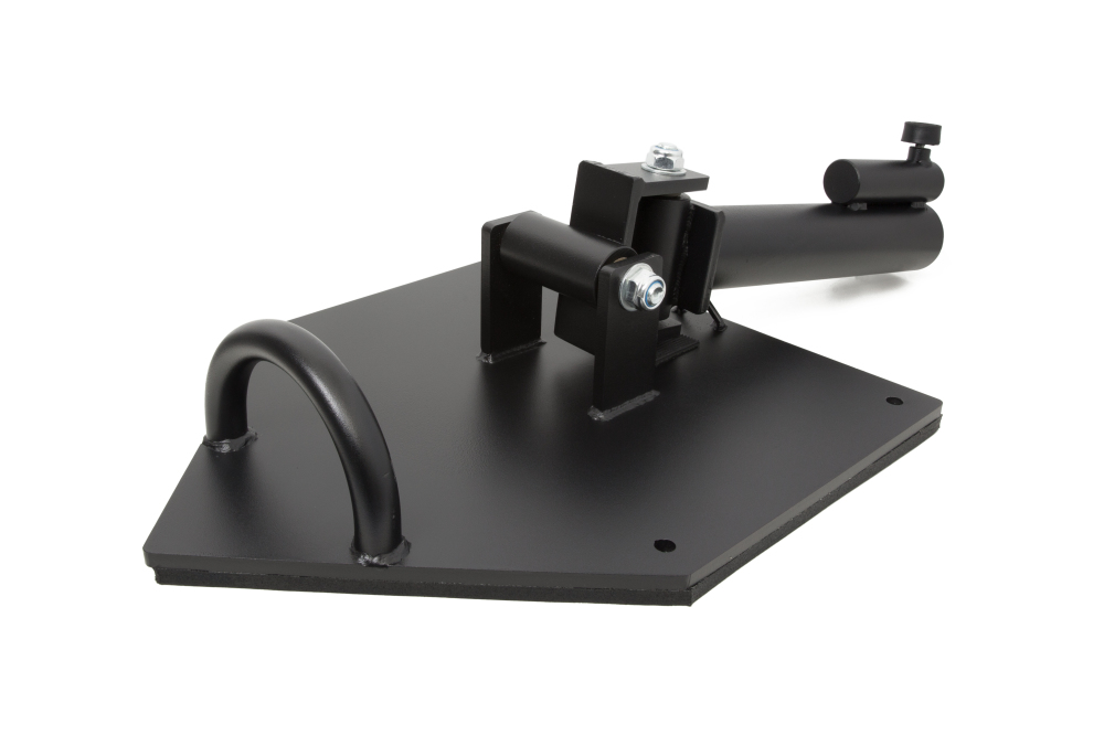 Newton Fitness Core Plate