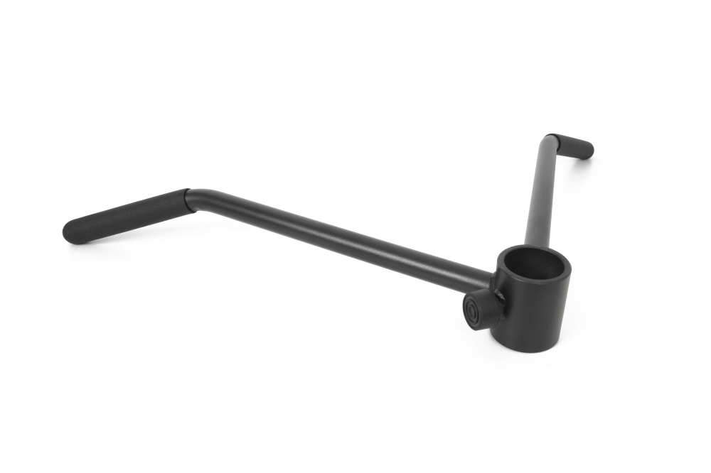 Newton Fitness Core Plate Double Poignée