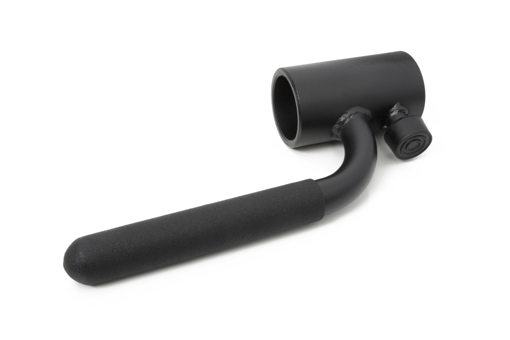 Newton Fitness Core Plate Single Handle
