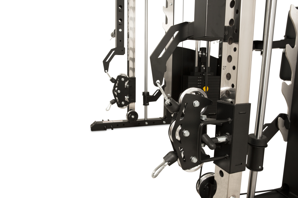 Newton Fitness CSR-300 Jammer Arm Set