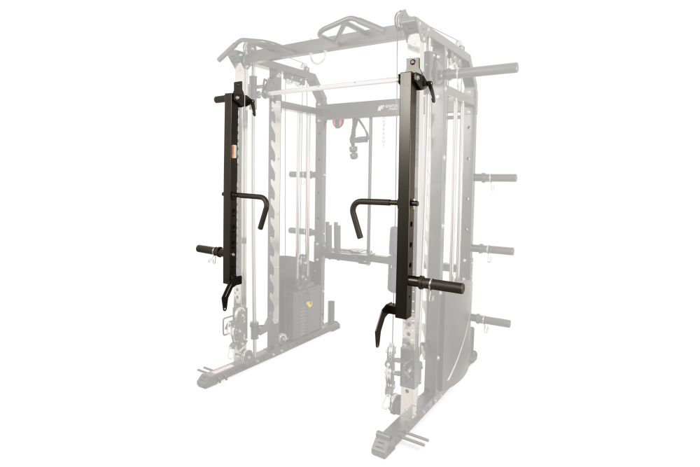 Newton Fitness CSR-300 Jammer Arm Set