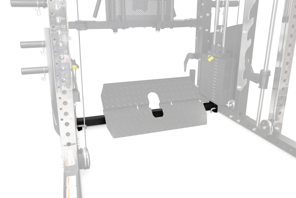 Newton Fitness CSR-300 Leg Press Plate Support