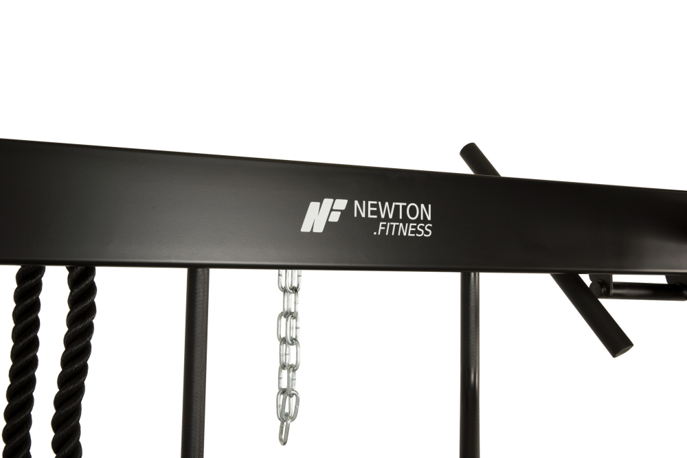 Newton Fitness Smith Power Rack CSR-300 Comercial