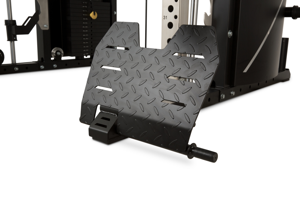 Newton Fitness Smith Power Rack CSR-300 Comercial