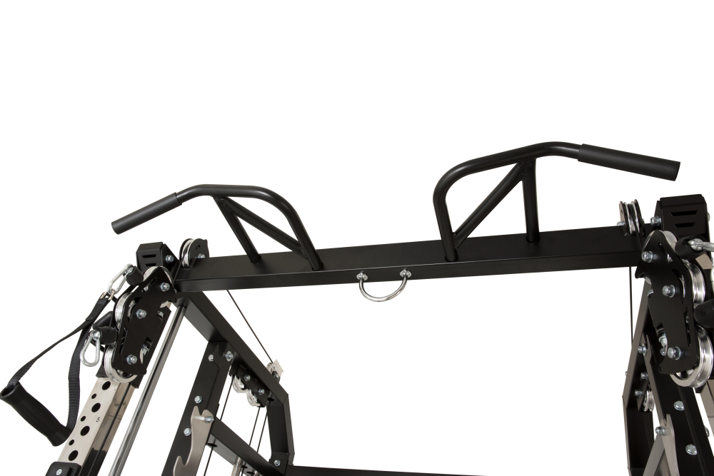 Newton Fitness Smith Power Rack CSR-300 Comercial