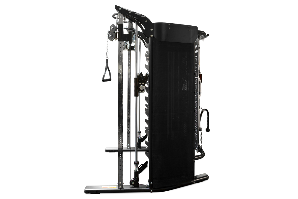 Newton Fitness Commercial Smith Rack CSR-5000