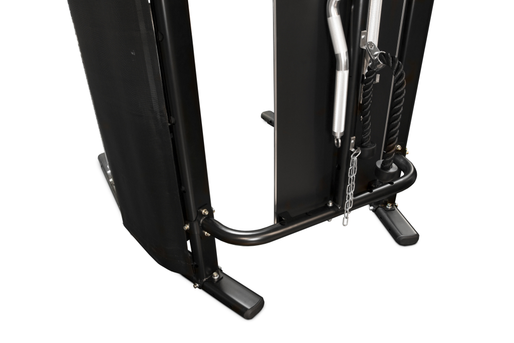 Newton Fitness Commercial Smith Rack CSR-5000