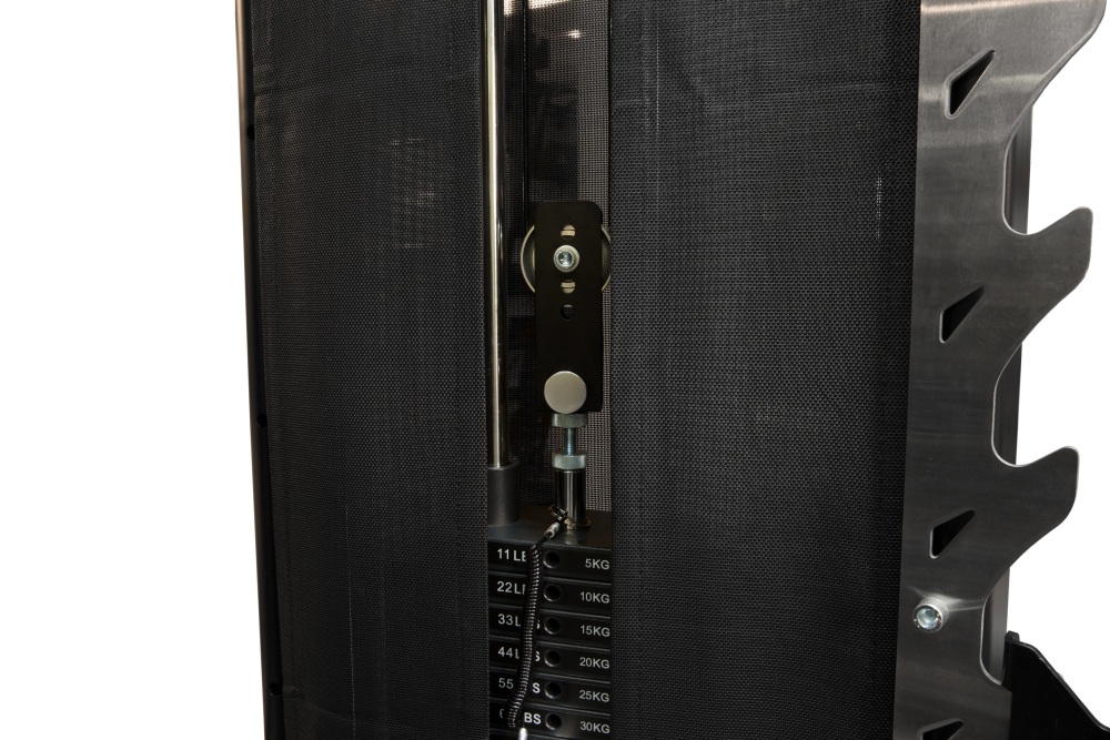 Newton Fitness Commercial Smith Rack CSR-5000
