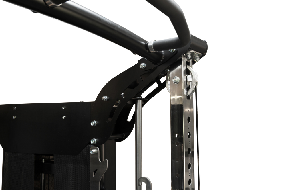 Newton Fitness Commercial Smith Rack CSR-5000