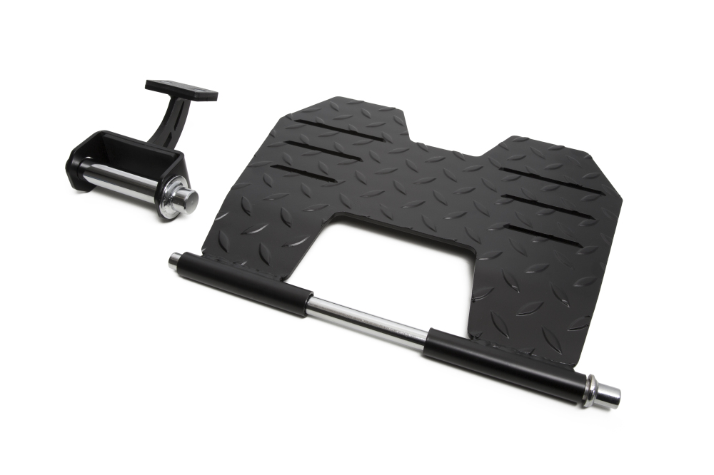 Newton Fitness CSR-5000-FR Voetplaat