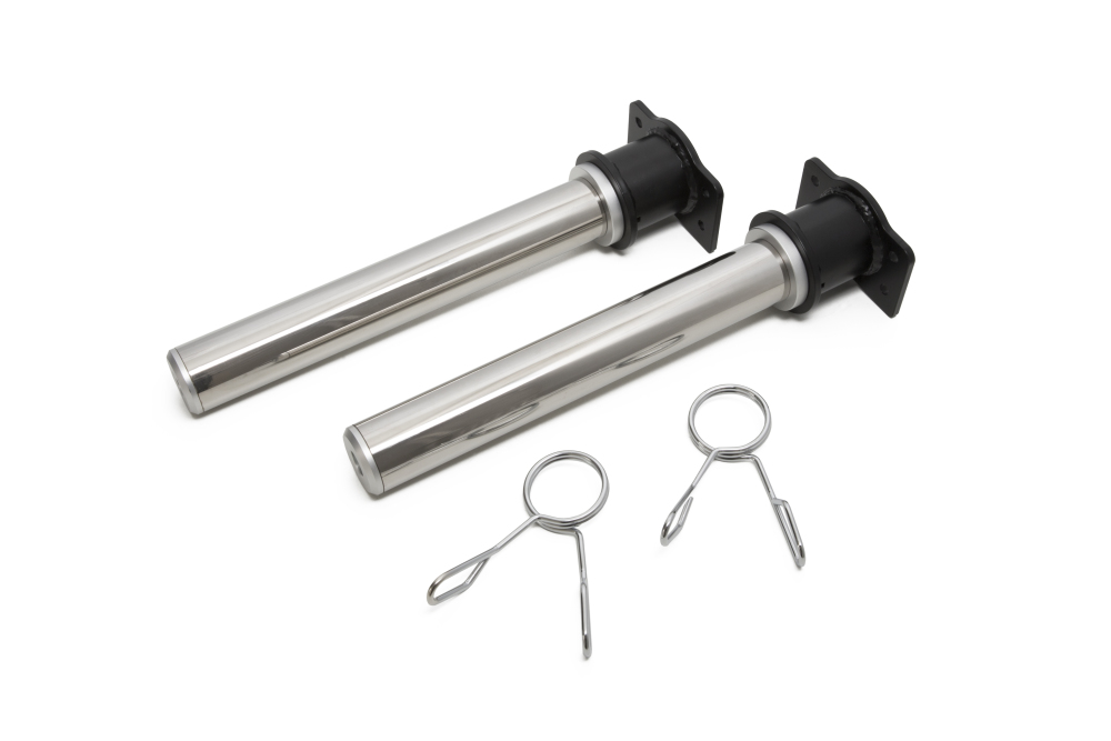 Newton Fitness CSR-5000-HC Olympic Bar Sleeves