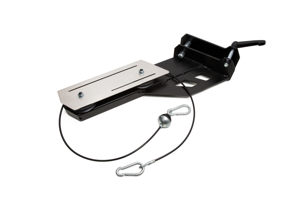 Newton Fitness CSR-5000-LPD Lat Pull Down