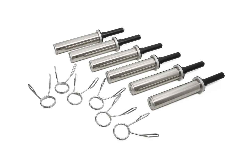 Newton Fitness CSR-5000-WPH Weight Plate Holders