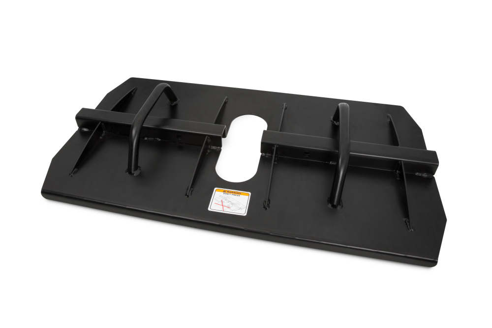 Newton Fitness Leg Press Plate voor CSR