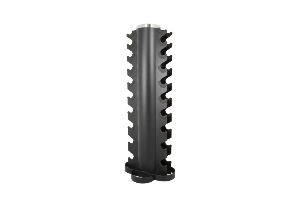 Newton Fitness DR-03 Vertical Suporte de Halteres Para 1-10 kg