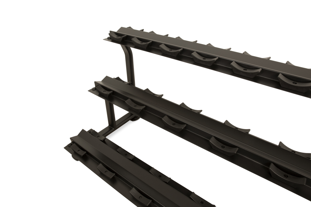 Newton Fitness DR-05 Professional Dumbbell Rack